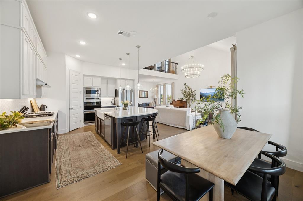 The Enclave - Residential