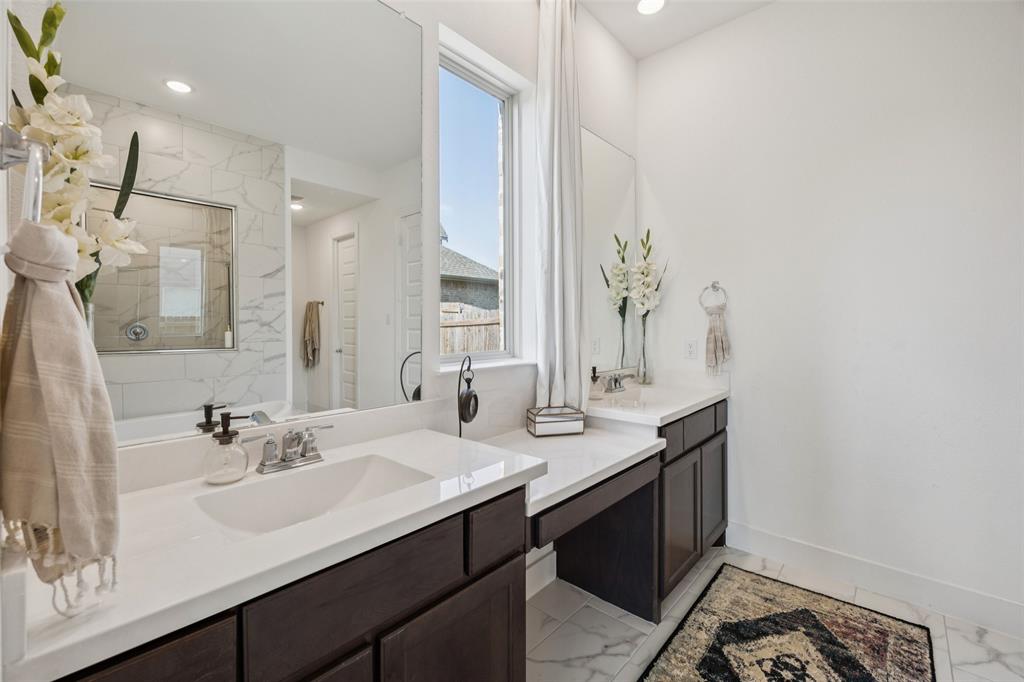 The Enclave - Residential