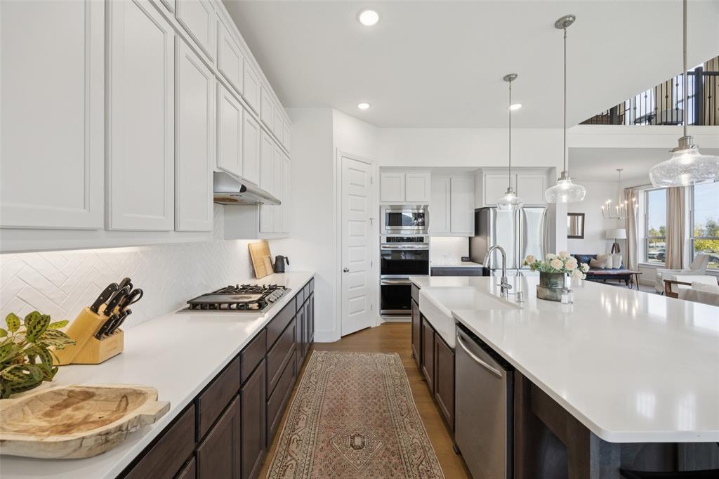 The Enclave - Residential