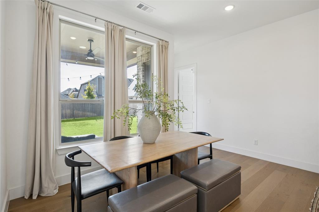 The Enclave - Residential