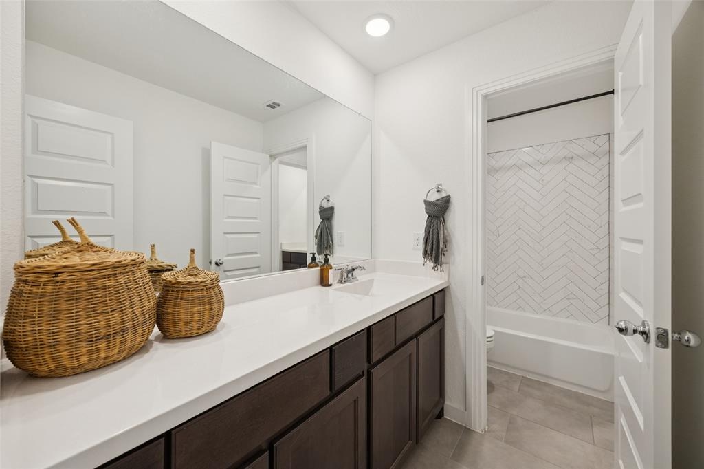 The Enclave - Residential