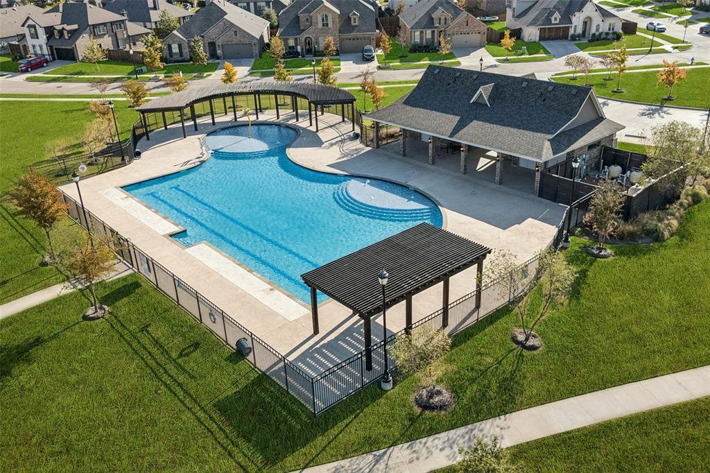 The Enclave - Residential