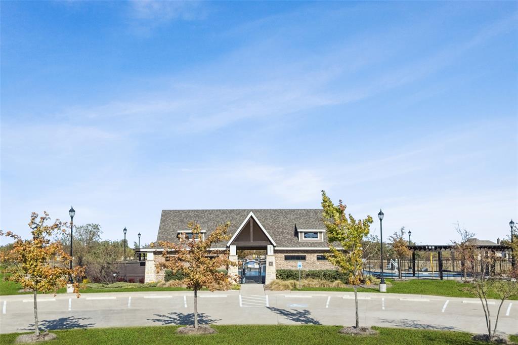 The Enclave - Residential