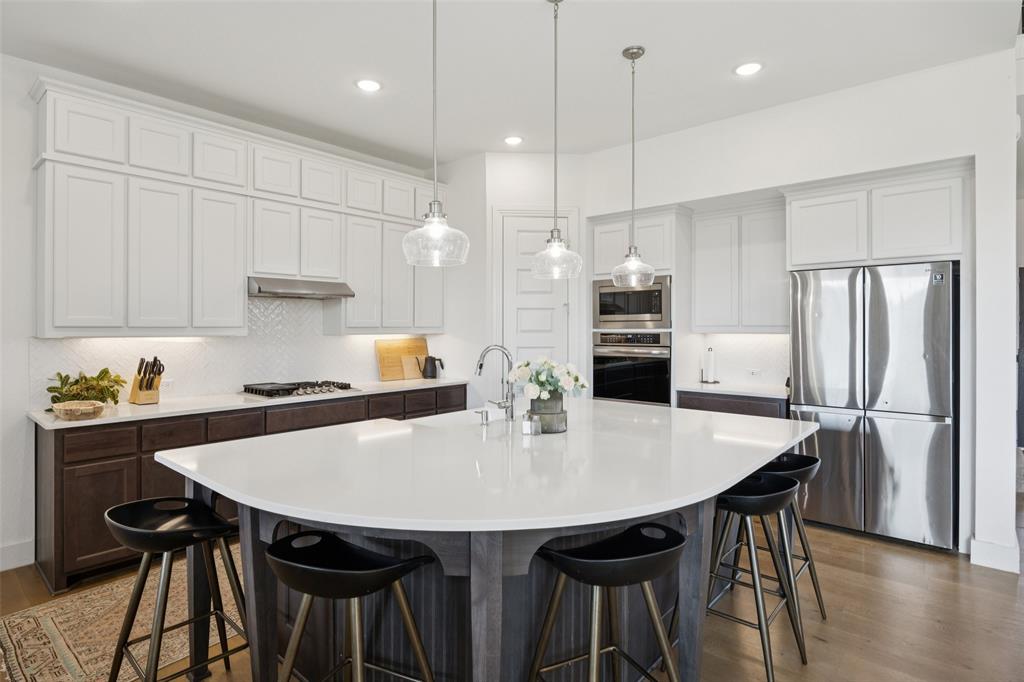 The Enclave - Residential