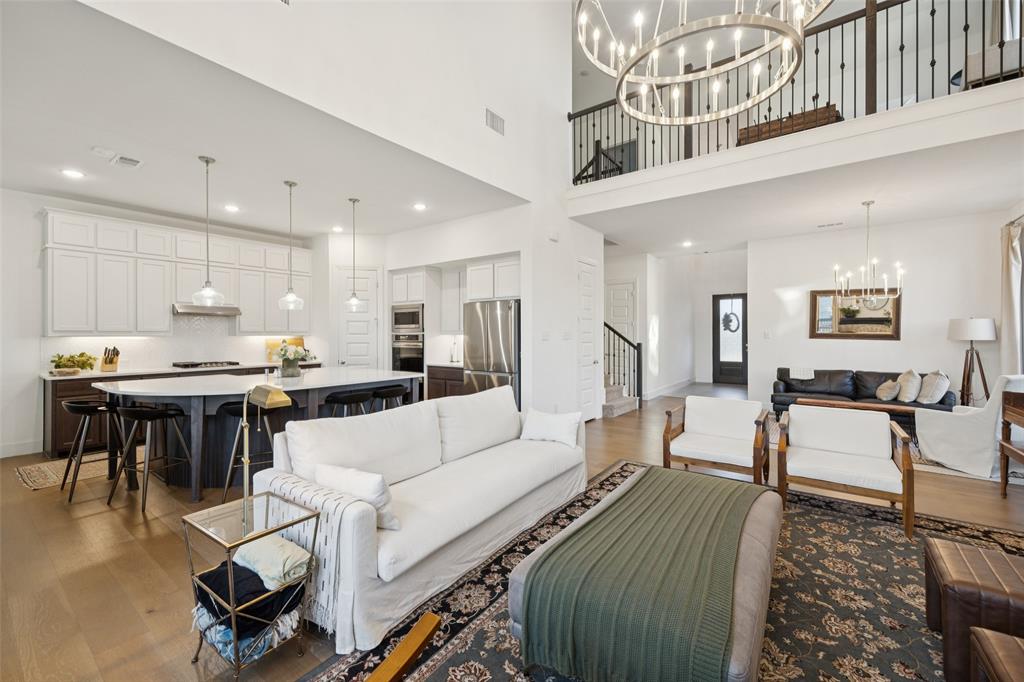 The Enclave - Residential