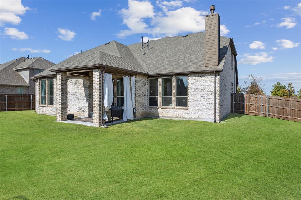 The Enclave - Residential