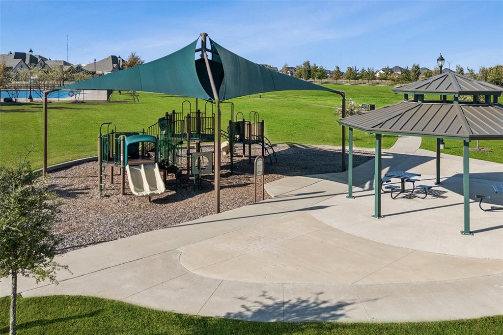 The Enclave - Residential