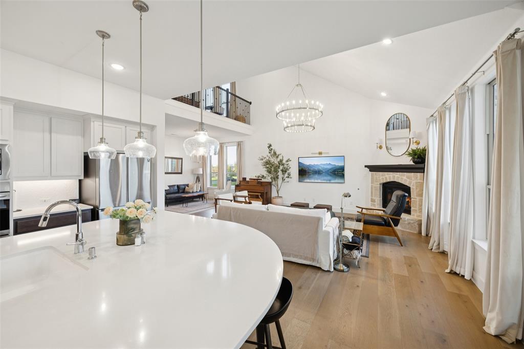 The Enclave - Residential