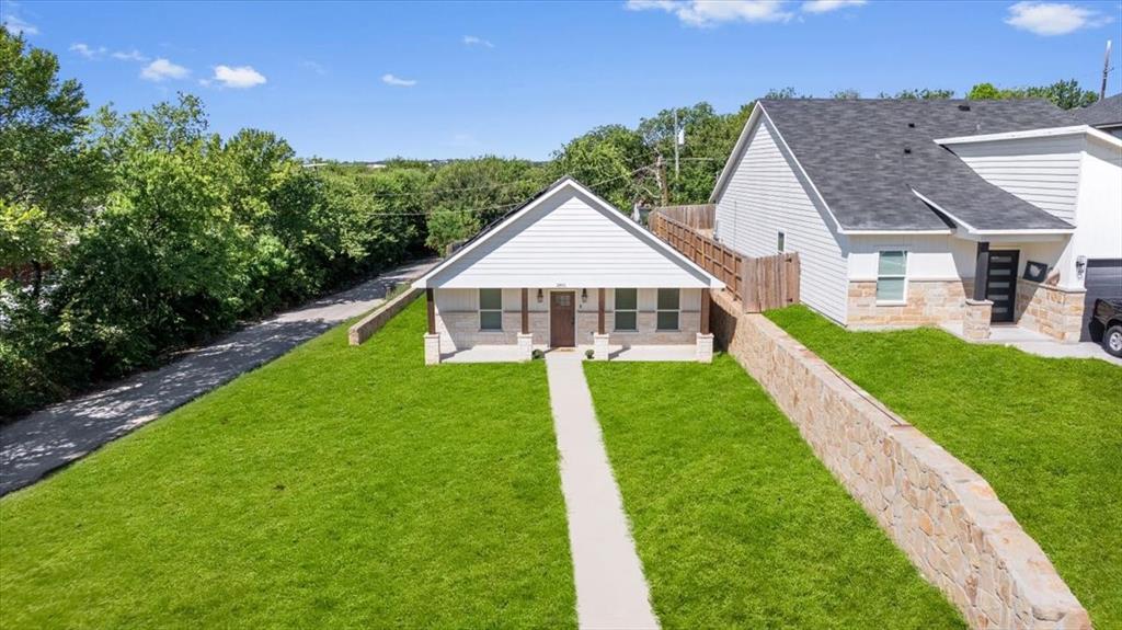 Diamond Hill Add - Residential