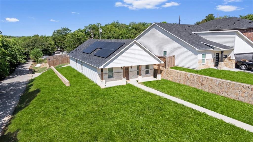 Diamond Hill Add - Residential