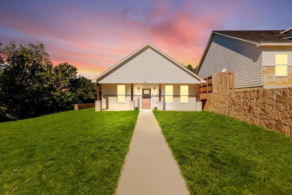 Diamond Hill Add - Residential