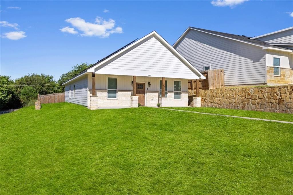 Diamond Hill Add - Residential