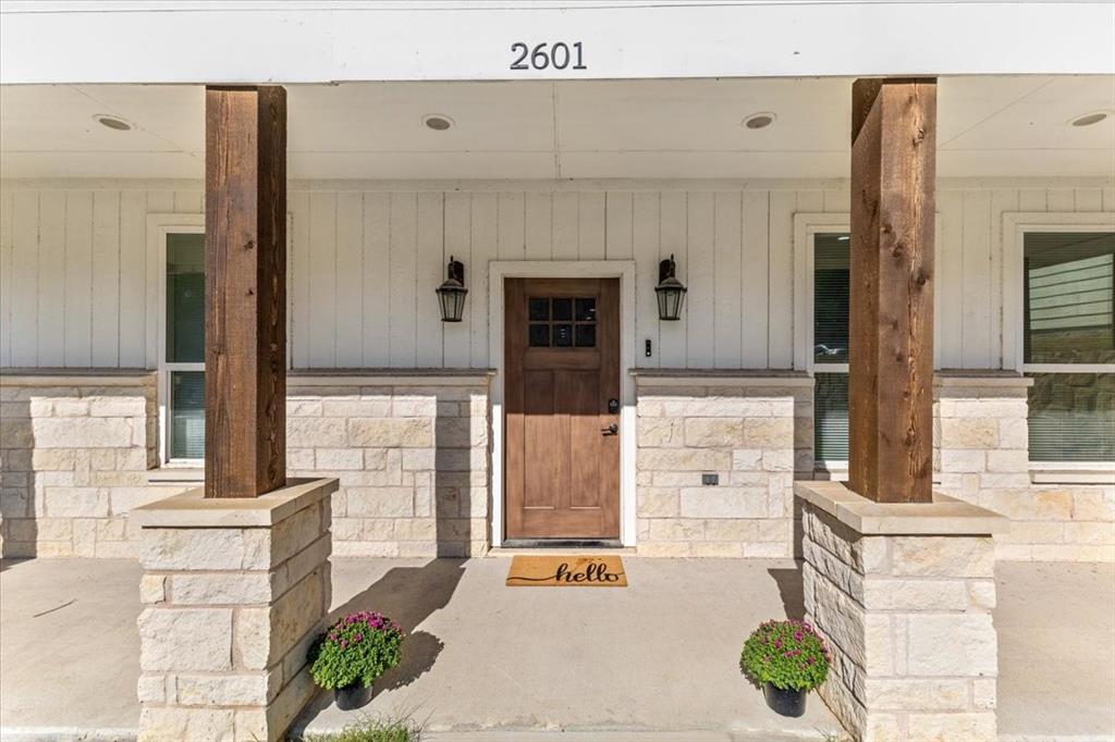 Diamond Hill Add - Residential