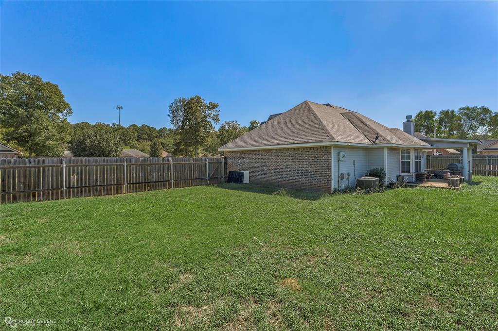 601 Alex Way