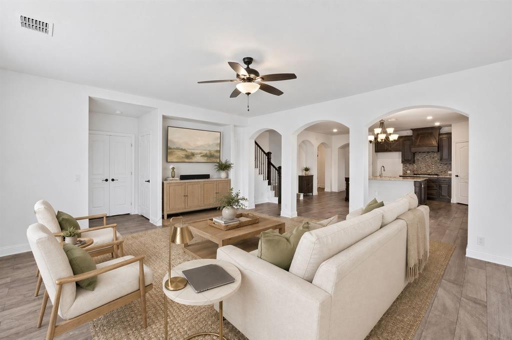 7521 Windy Meadow Drive