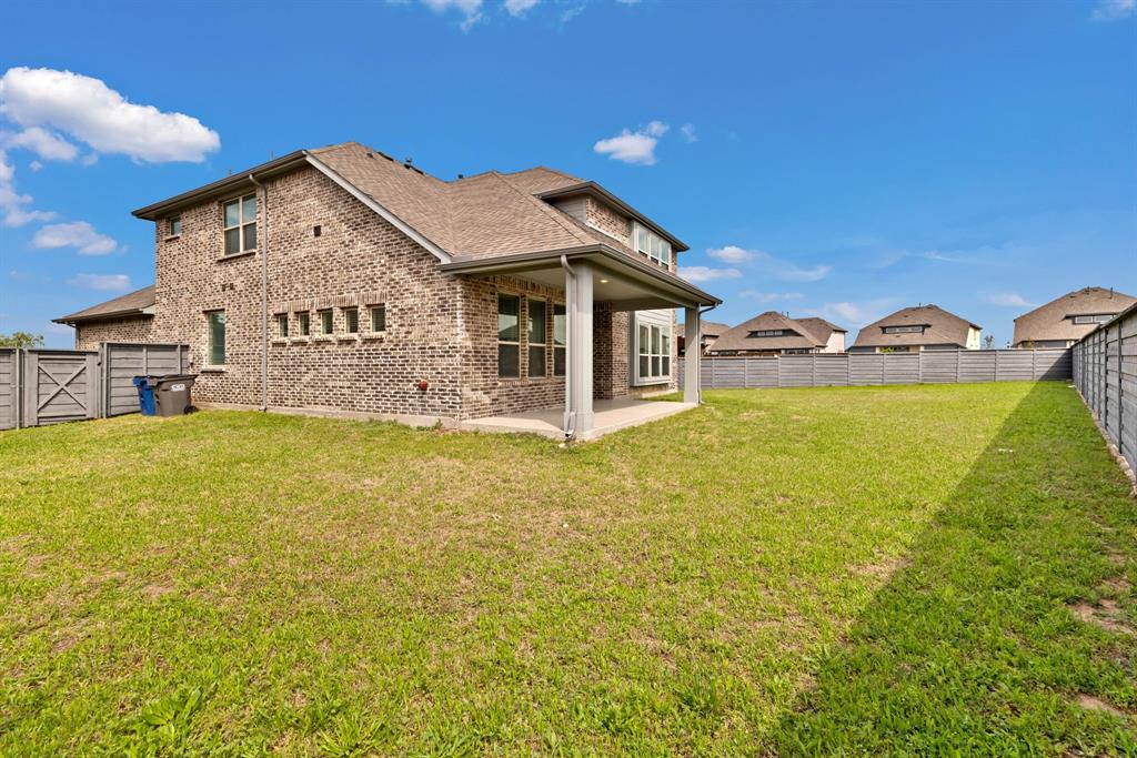 7521 Windy Meadow Drive