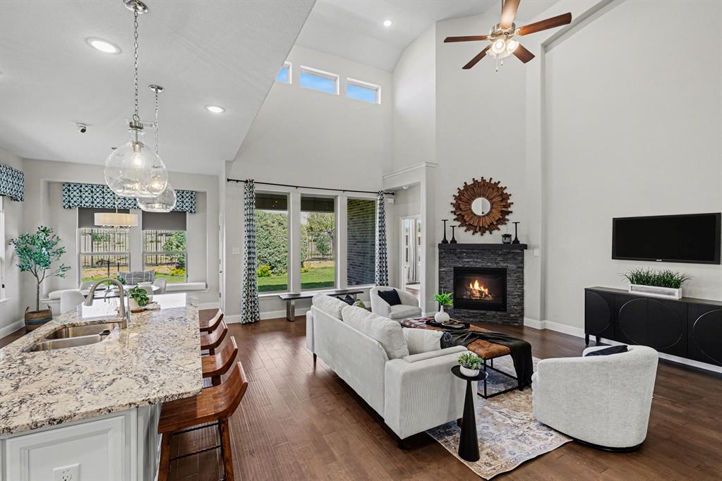 Wellington-Area 1 South Ph 1 A - Residential