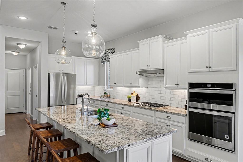 Wellington-Area 1 South Ph 1 A - Residential