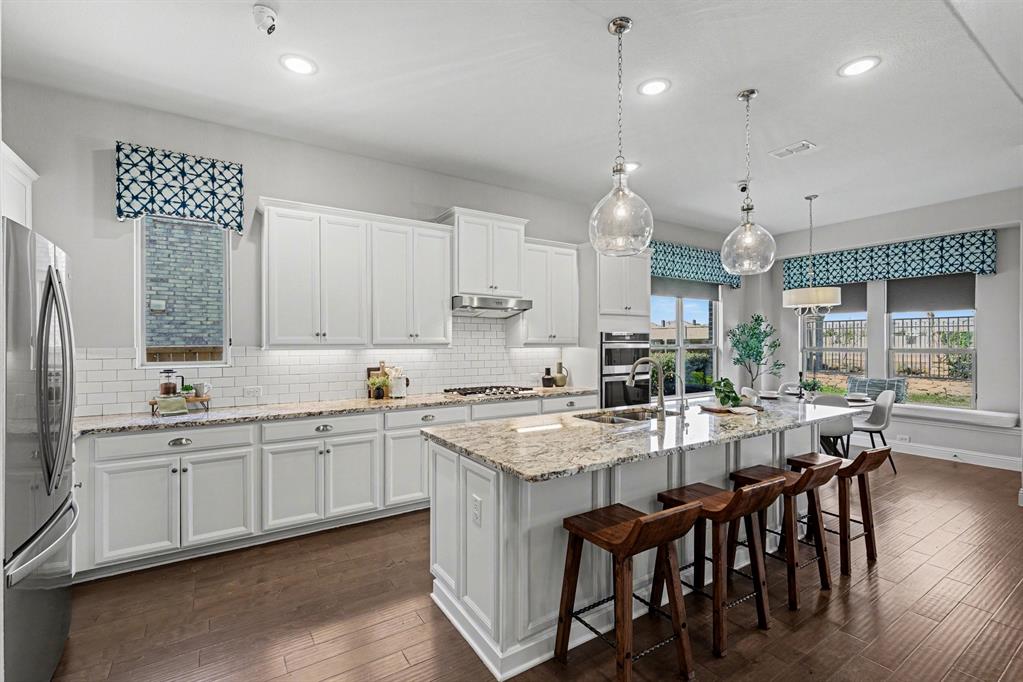 Wellington-Area 1 South Ph 1 A - Residential