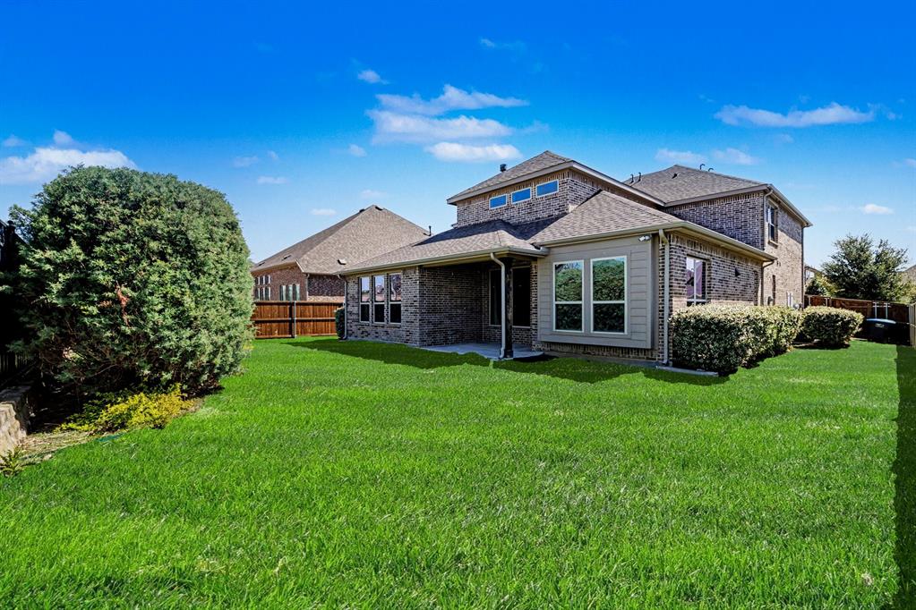 Wellington-Area 1 South Ph 1 A - Residential