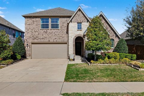 1604 Eleanor Drive Fort Worth TX 76052