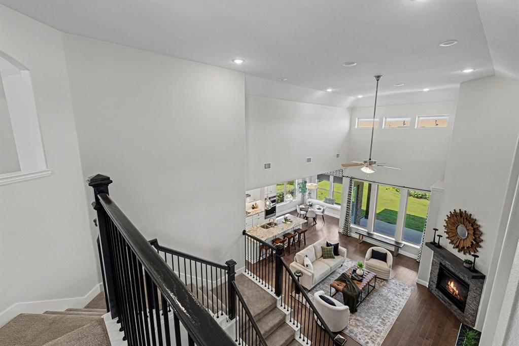 Wellington-Area 1 South Ph 1 A - Residential