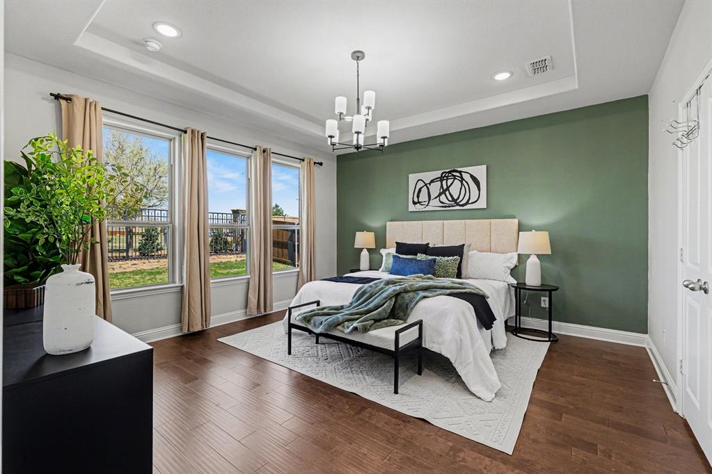 Wellington-Area 1 South Ph 1 A - Residential