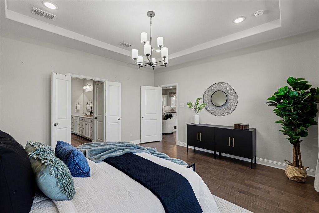 Wellington-Area 1 South Ph 1 A - Residential