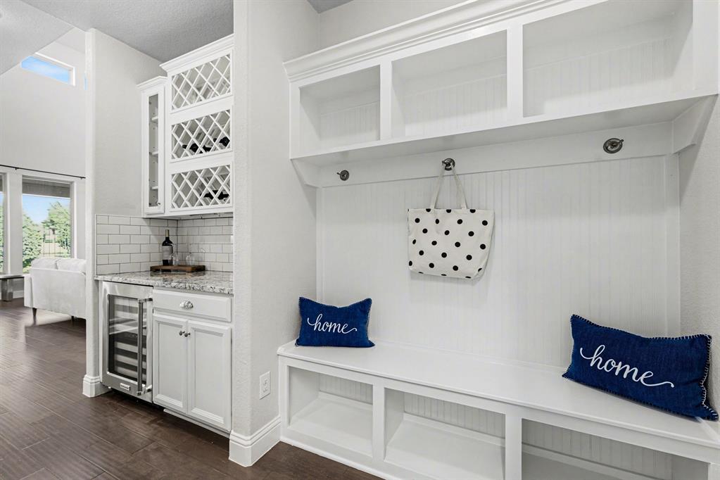 Wellington-Area 1 South Ph 1 A - Residential