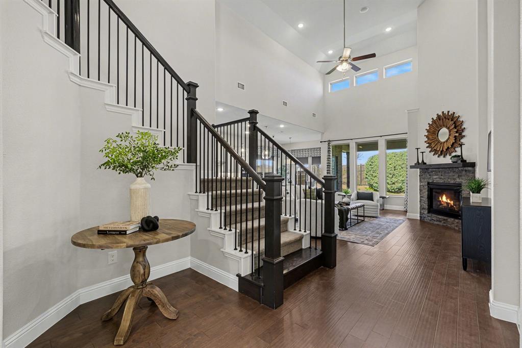 Wellington-Area 1 South Ph 1 A - Residential