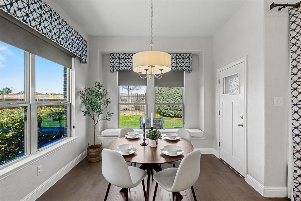 Wellington-Area 1 South Ph 1 A - Residential