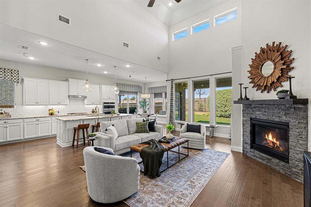 Wellington-Area 1 South Ph 1 A - Residential