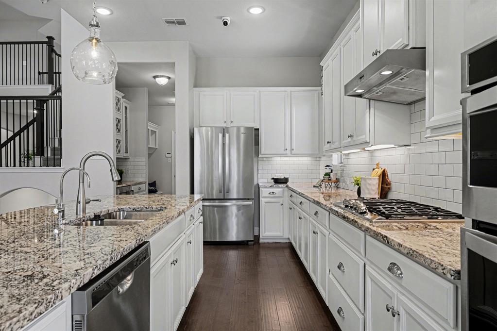 Wellington-Area 1 South Ph 1 A - Residential