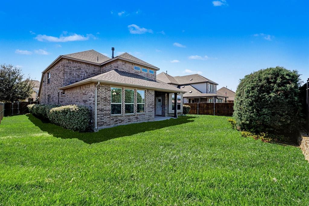 Wellington-Area 1 South Ph 1 A - Residential