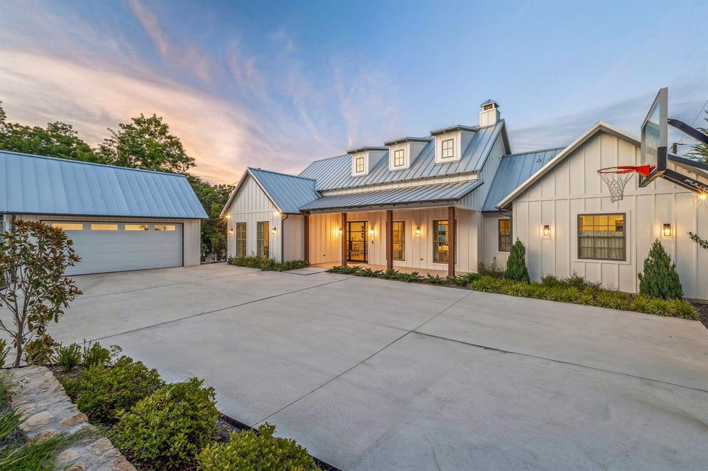 Miller Perry Sub Water B Add - Residential