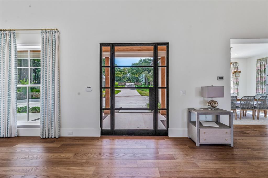 Miller Perry Sub Water B Add - Residential