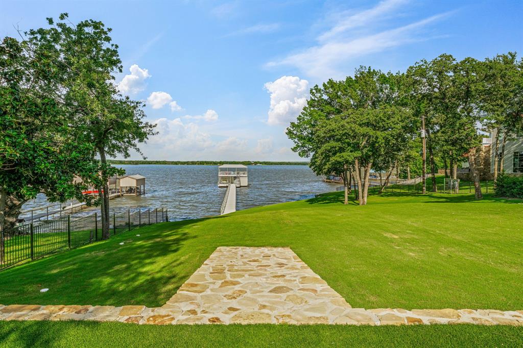 Miller Perry Sub Water B Add - Residential