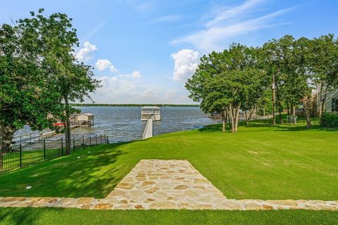 Tiny photo for 13250 Miller Road, Azle, TX 76020 (MLS # 20974405)