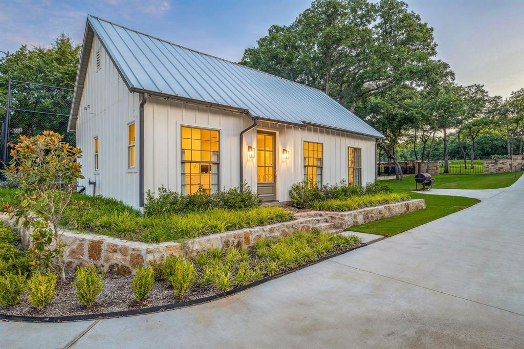 Miller Perry Sub Water B Add - Residential