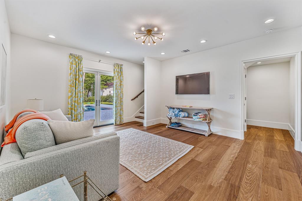 Miller Perry Sub Water B Add - Residential