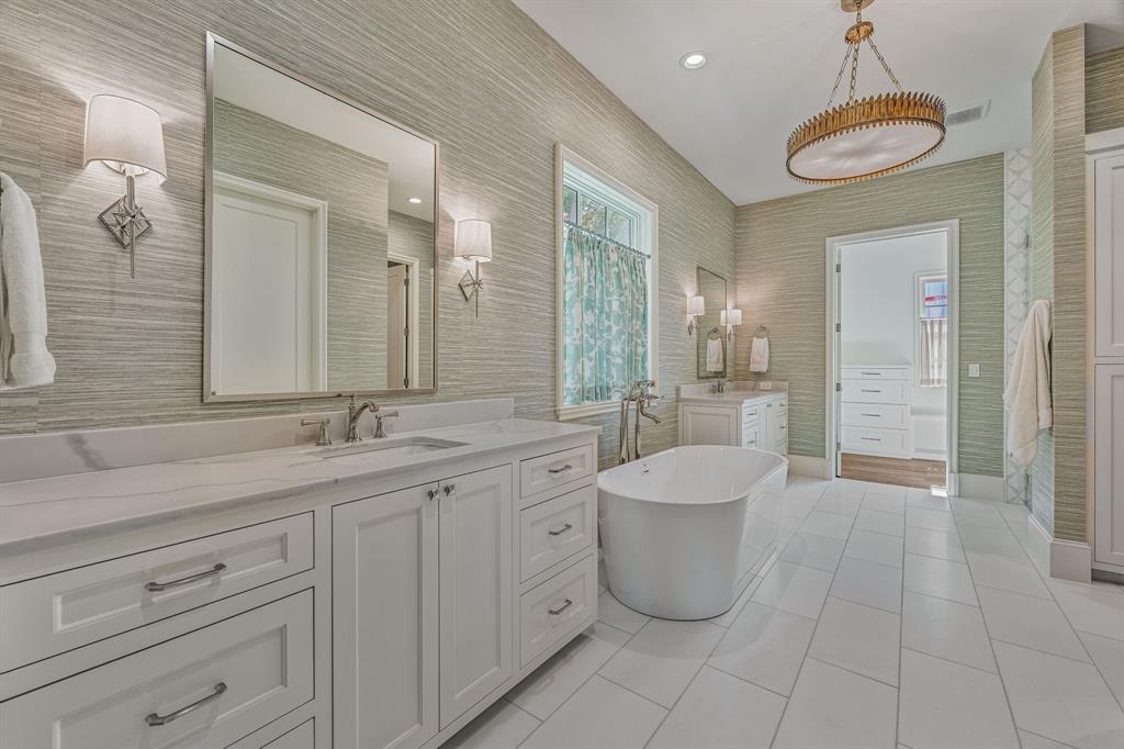 Miller Perry Sub Water B Add - Residential