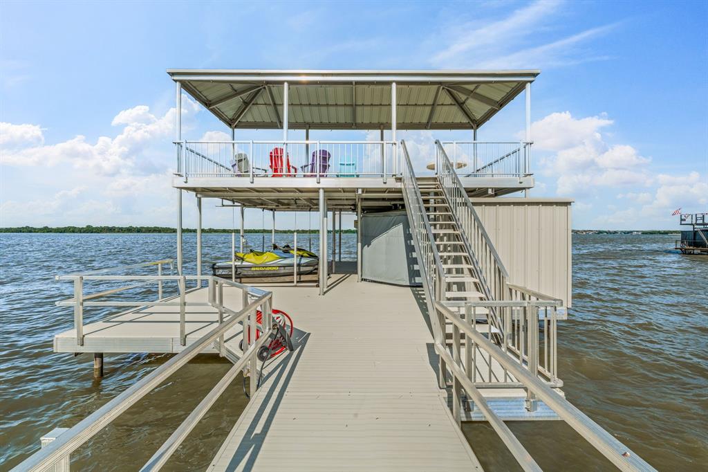 Miller Perry Sub Water B Add - Residential