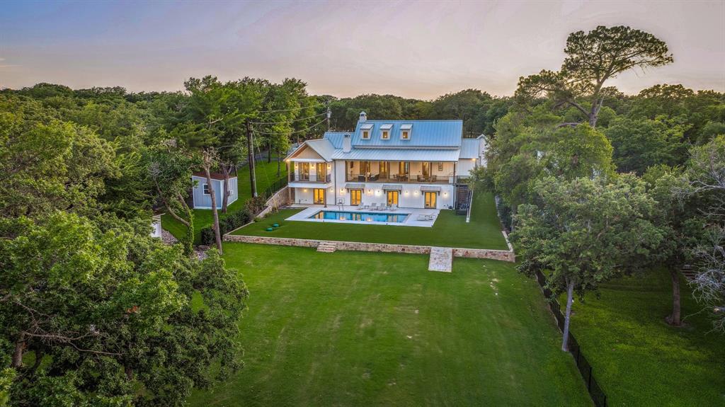 Miller Perry Sub Water B Add - Residential