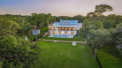 Tiny photo for 13250 Miller Road, Azle, TX 76020 (MLS # 20974405)