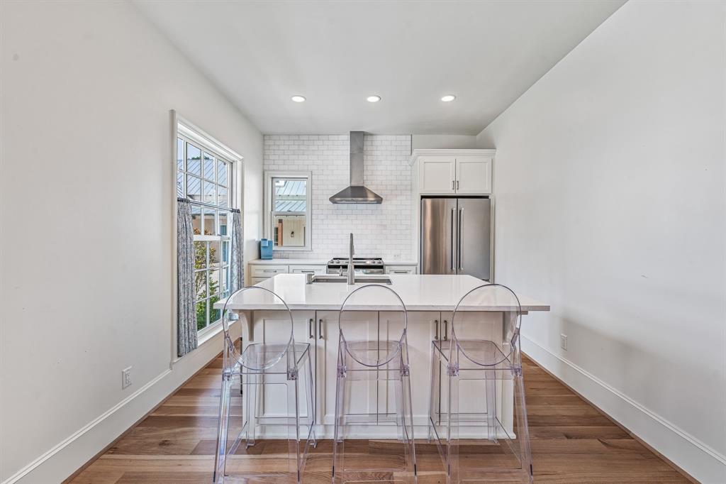 Miller Perry Sub Water B Add - Residential