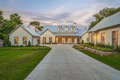 Tiny photo for 13250 Miller Road, Azle, TX 76020 (MLS # 20974405)