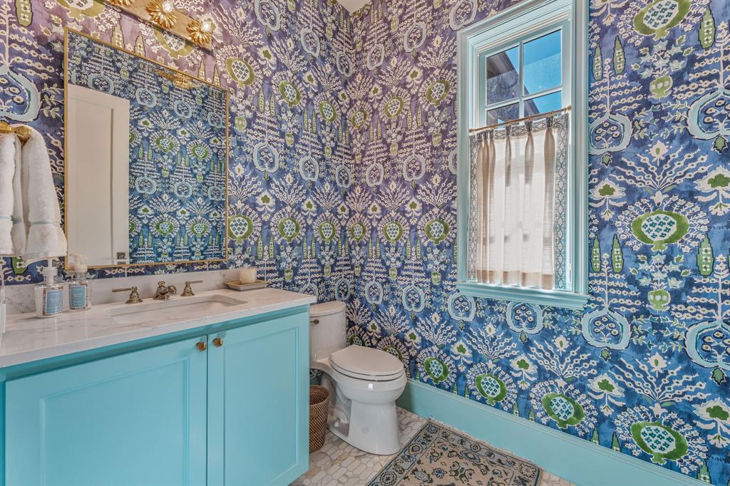 Miller Perry Sub Water B Add - Residential