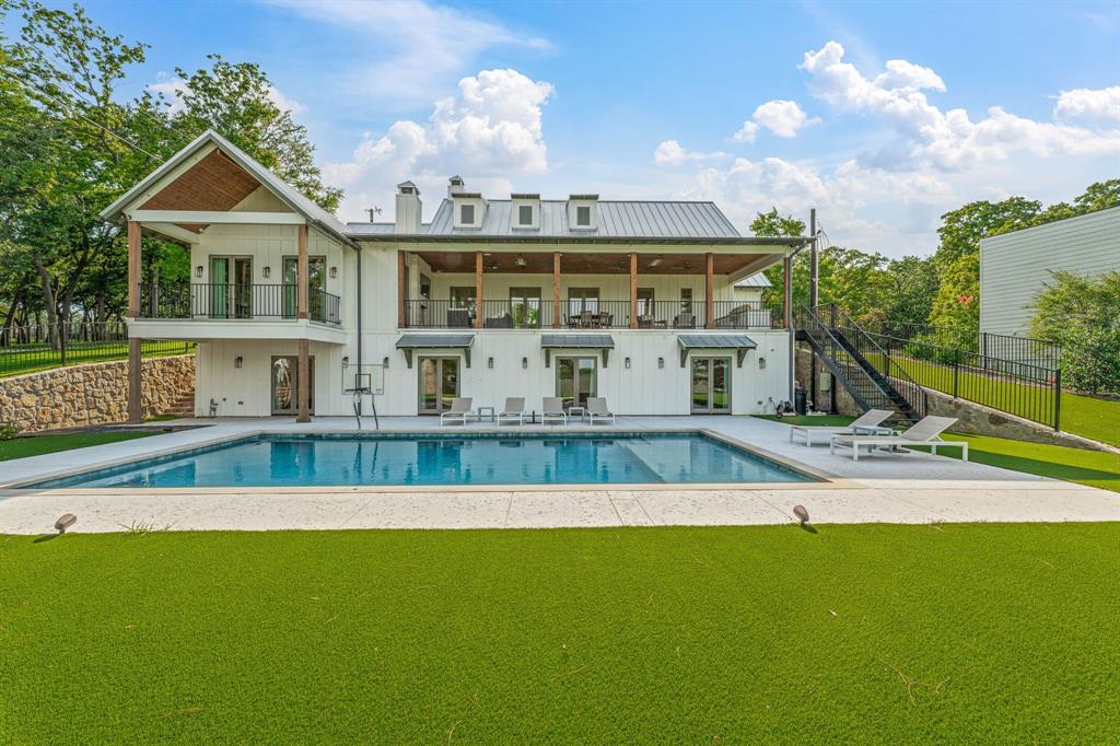 Miller Perry Sub Water B Add - Residential