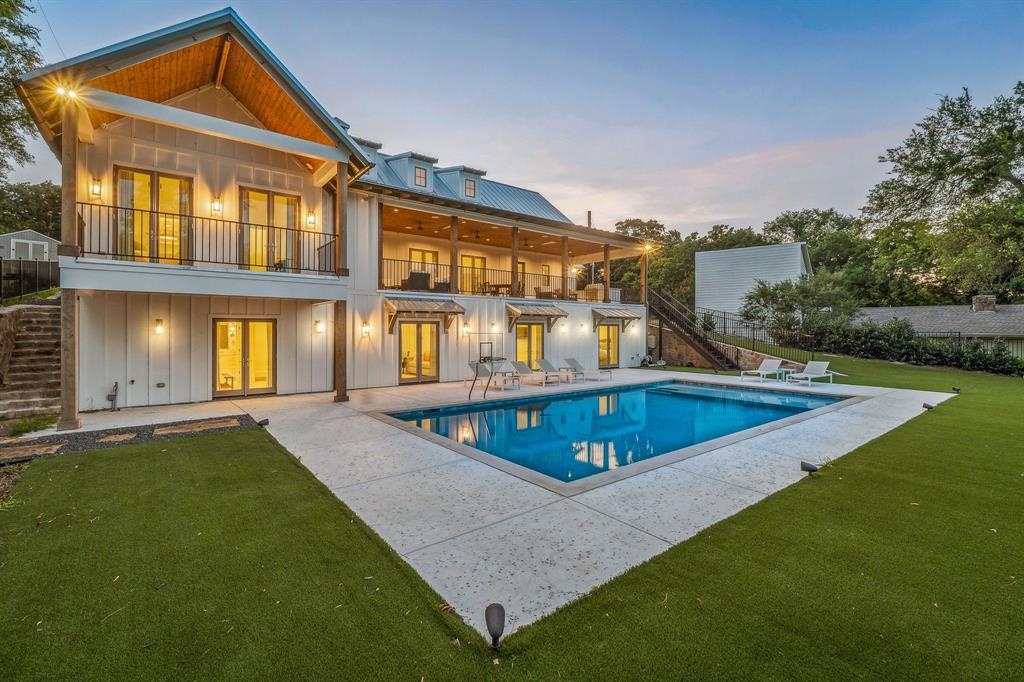 Miller Perry Sub Water B Add - Residential