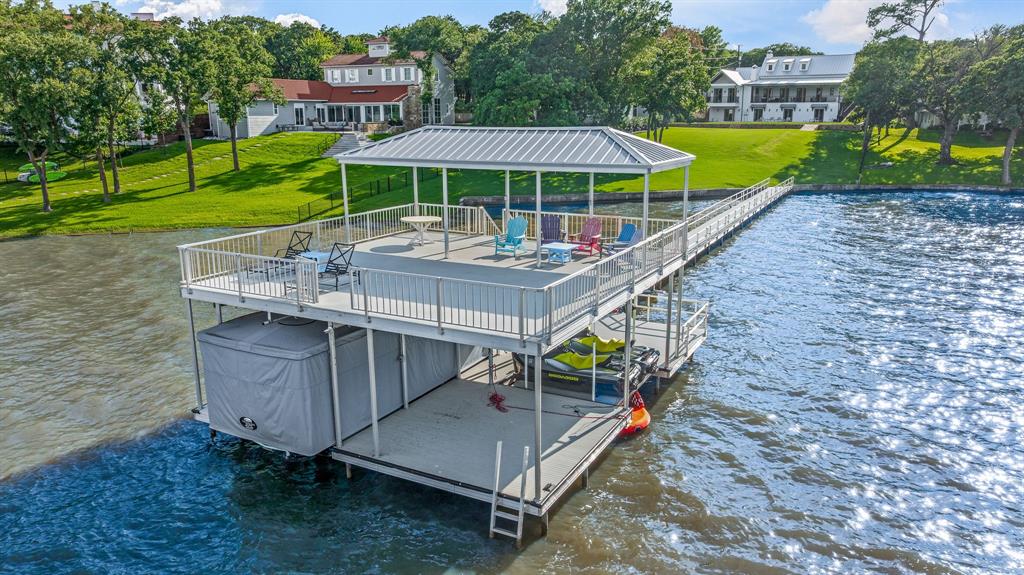 Miller Perry Sub Water B Add - Residential